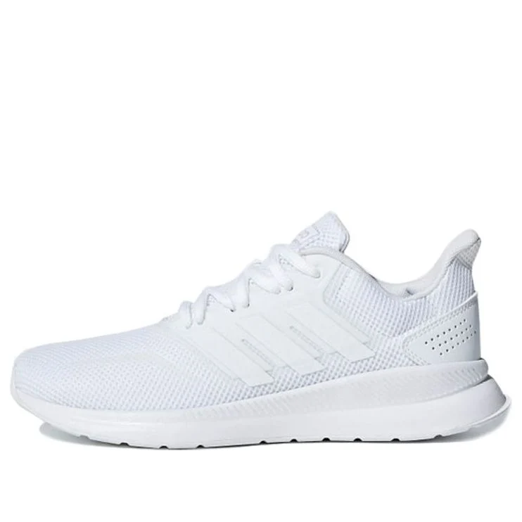 (WMNS) adidas Runfalcon 'Cloud White' F36215