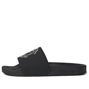 adidas Andre Saraiva x Adilette Slide 'The World Needs Love' GZ2201