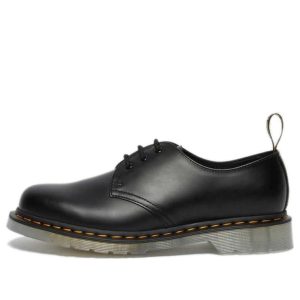 Dr. Martens 1461 Iced Smooth Leather Shoes 'Black' 26578001