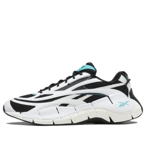 Reebok Zig Kinetica 2.5 'Black Classic Teal' GV7002