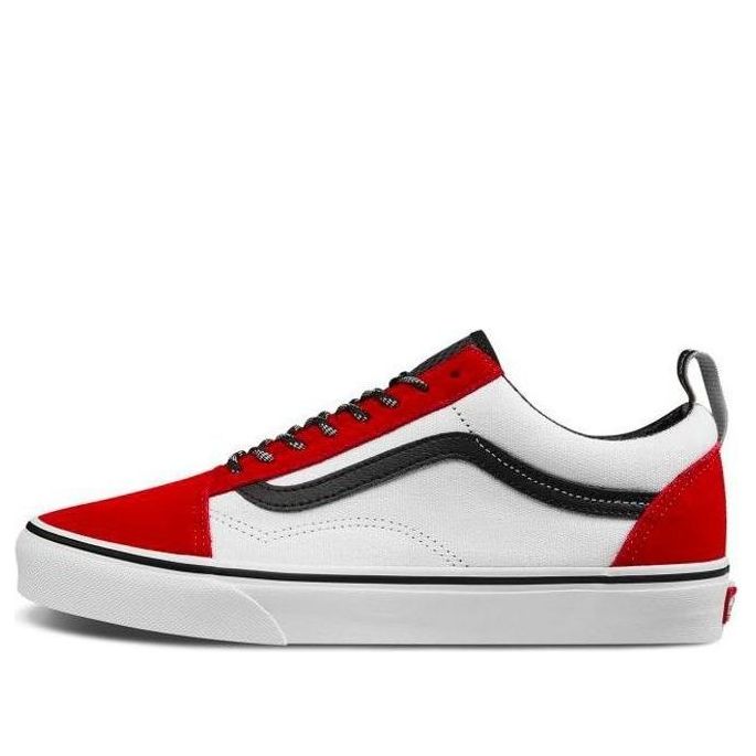 Vans Old Skool 'OTW Webbing' VN0A4BV5T74