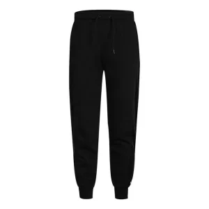 (WMNS) AS W Nike Sportswear HRTG JOGGER VELOUR Black CZ1875-010