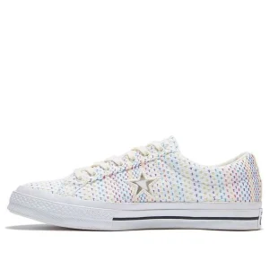 Converse One Star 'Ivory' 164607C