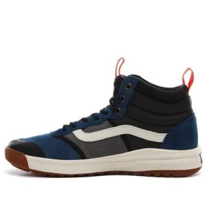 Vans UltraRange High DL MTE 'Gibraltar Sea' VN0A4BU5TYH