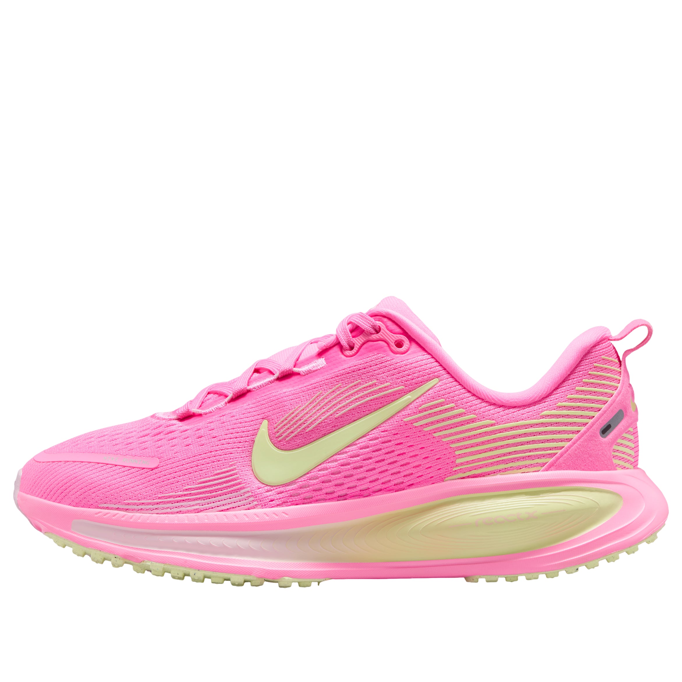 (GS) Nike Air Zoom Vomero 18 'Pink Spell Barely Volt' HQ2157-601