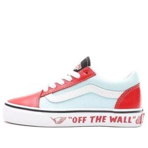(PS) Vans x Se Bikes Old Skool 'Lil Ripper' VN0A4BUU3U8