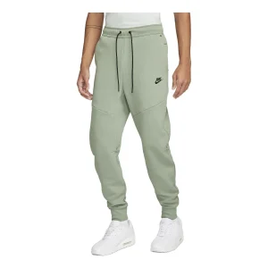 Nike Sportswear Tech Fleece Sweatpants 'Green' CU4495-330