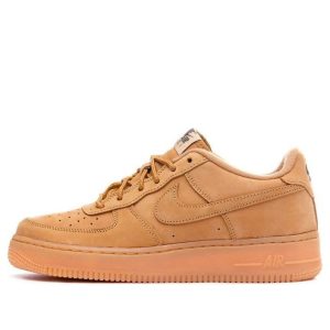 (GS) Nike Air Force 1 Low 'Flax' 943312-200