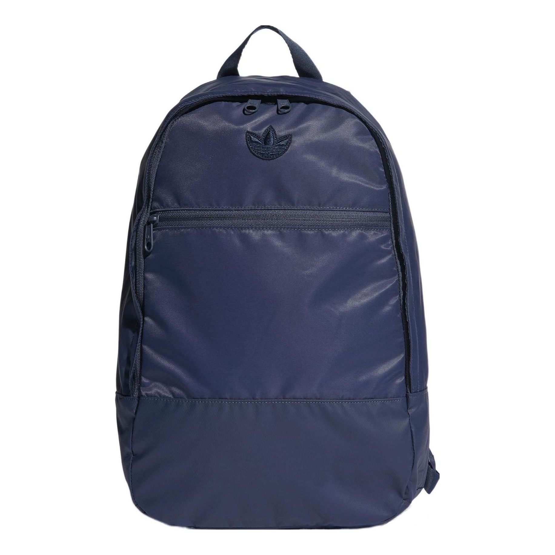 adidas Adicolor Backpack Small 'Shadow Navy' HD9638
