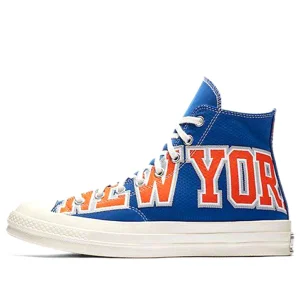 Converse Chuck Taylor All Star SE Hi 'New York Knicks' 159389C