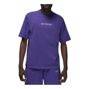 Air Jordan FW22 LogoT DV6465-514