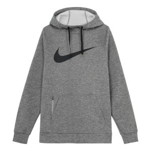 Nike Therma Swoosh Sports Training dark grey Gray CU6240-063