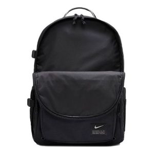 NIKE Utility Power Backpack 'Black' CK2663-010