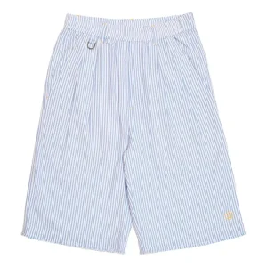 Drew House Seersucker Church Short 'Seersucker Blue' DR-SS21-128