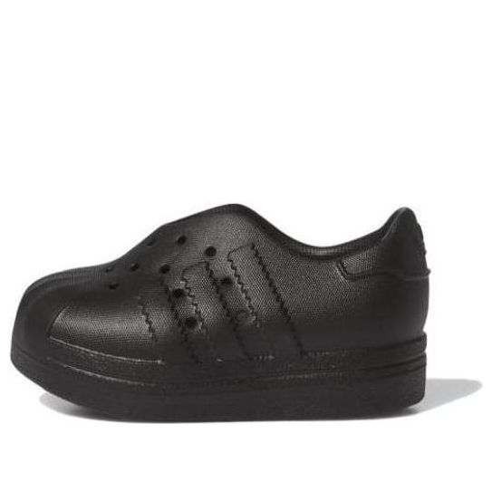 (TD) adidas adiFOM Superstar 360 'Black' IG0223