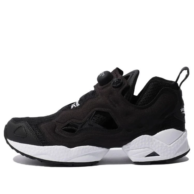Reebok Instapump Fury 95 'Black White' GX9433