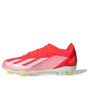 (GS) adidas X Crazyfast Elite FG 'Energy Citrus Pack' IF0670