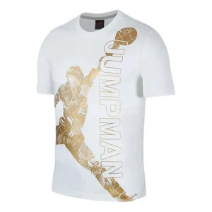 Air Jordan JumpmanLogoT CK1189-100
