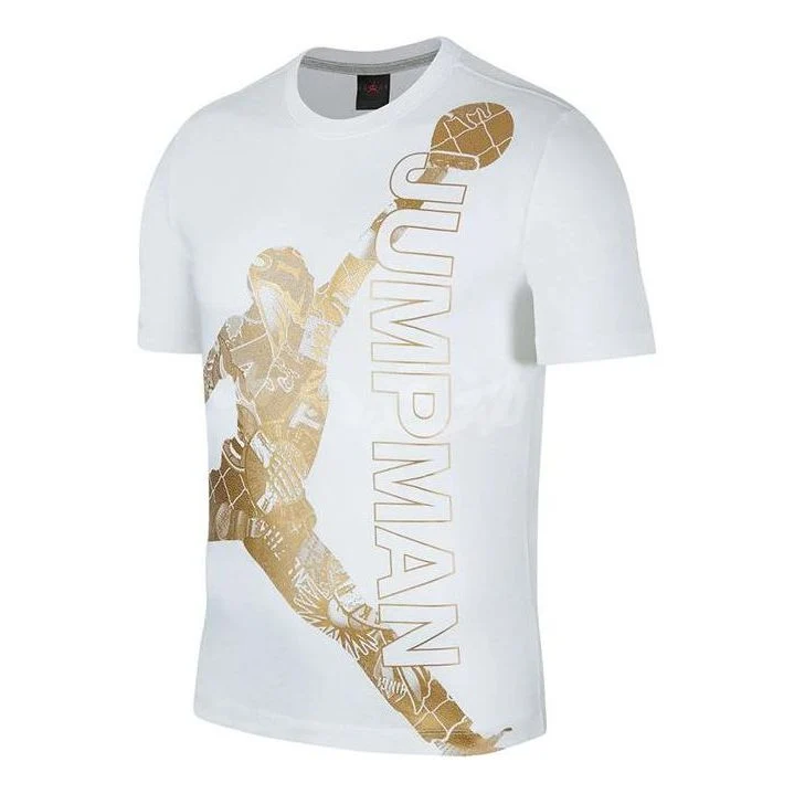 Air Jordan JumpmanLogoT CK1189-100