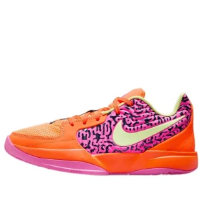 (GS) Nike Ja 2 'Poison Dart Frog' HM5061-400