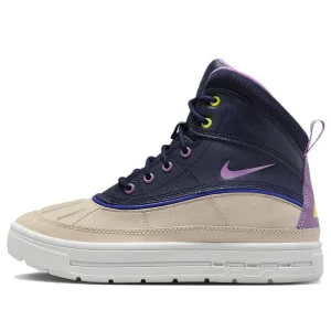 (GS) Nike Woodside 2 High ACG 'Sanddrift Obsidian' 524872-100