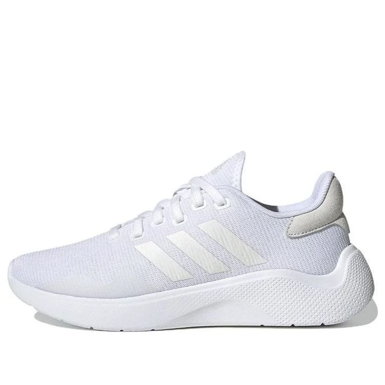 (WMNS) adidas Puremotion 2.0 Shoes 'White Zero Metallic' HQ1714