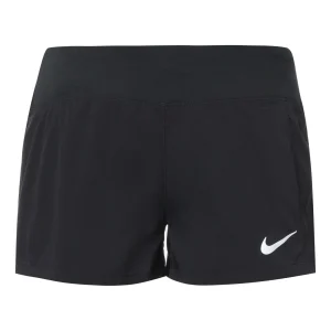 (WMNS) Nike Eclipse 3 Dri-Fit Quick Dry Running Shorts Black 895810-010