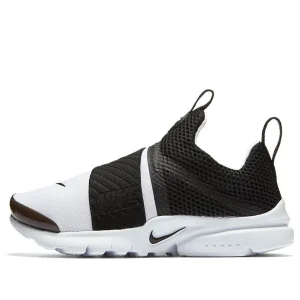(PS) Nike Presto Extreme 'White Black' 870023-100