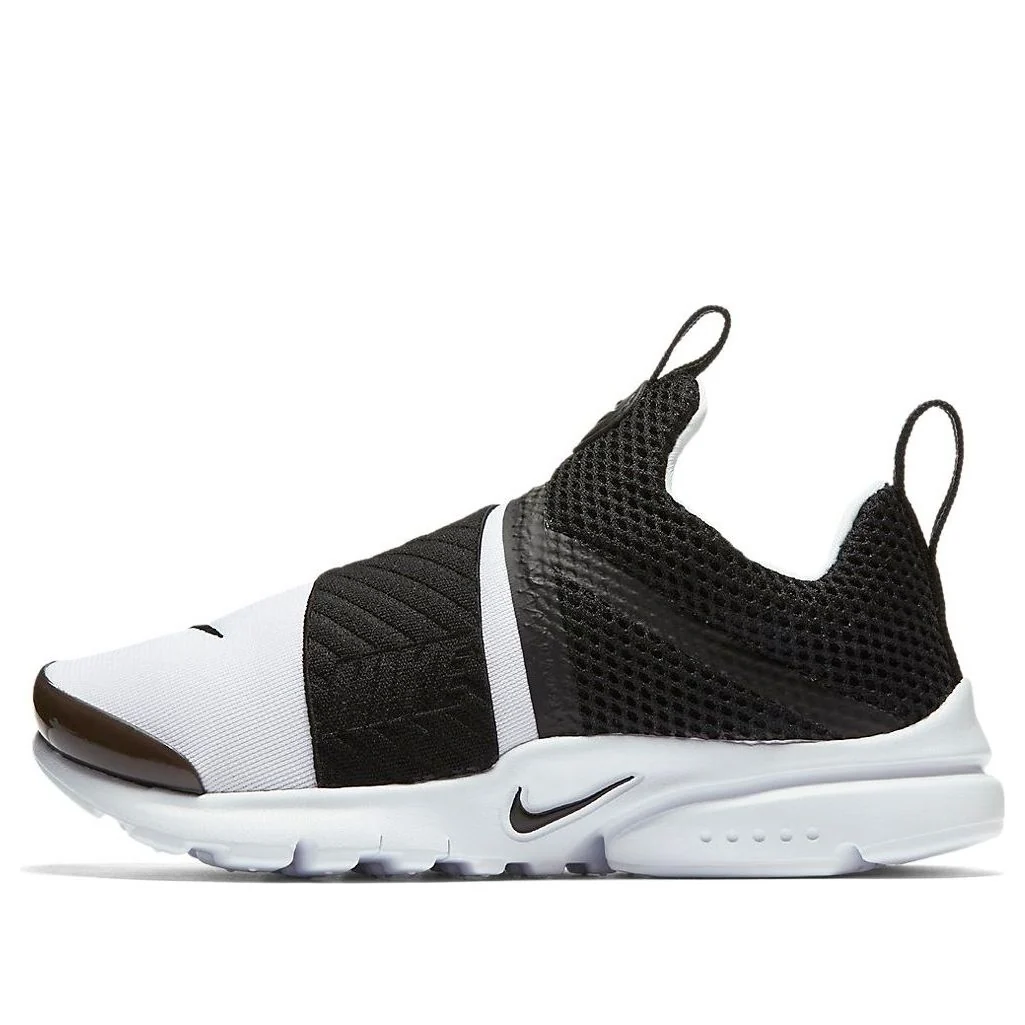 (PS) Nike Presto Extreme 'White Black' 870023-100