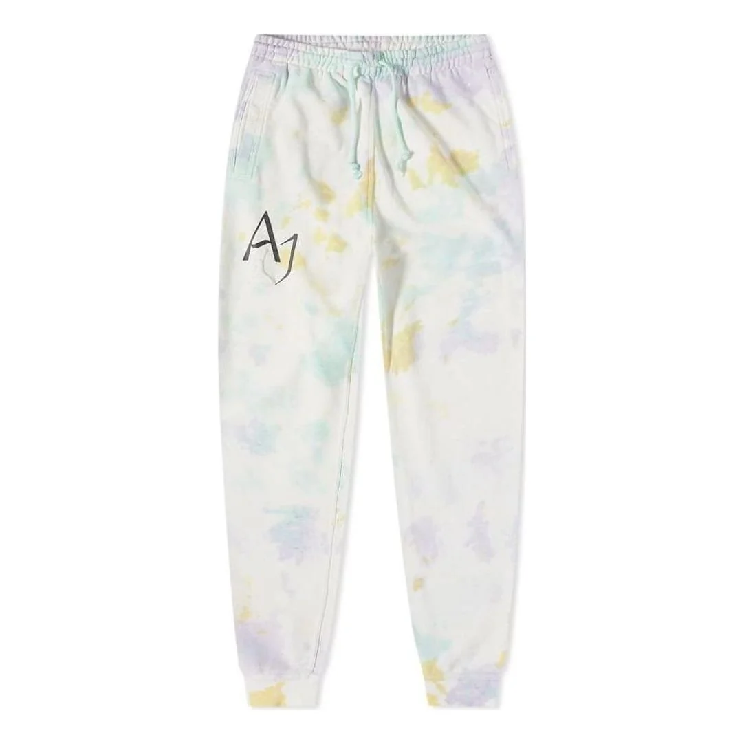 Air Jordan Sport DNA Sweatpants 'Doll' DM1408-530