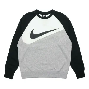 Nike Sportswear Sweater 'Black' BV5305-064