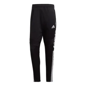adidas TIRO DS PNT FootballSports Long Pants Men Black GI4658