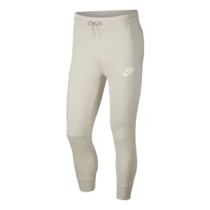(WMNS) AS W Nike Sportswear TCH FLC Pant 931829-008