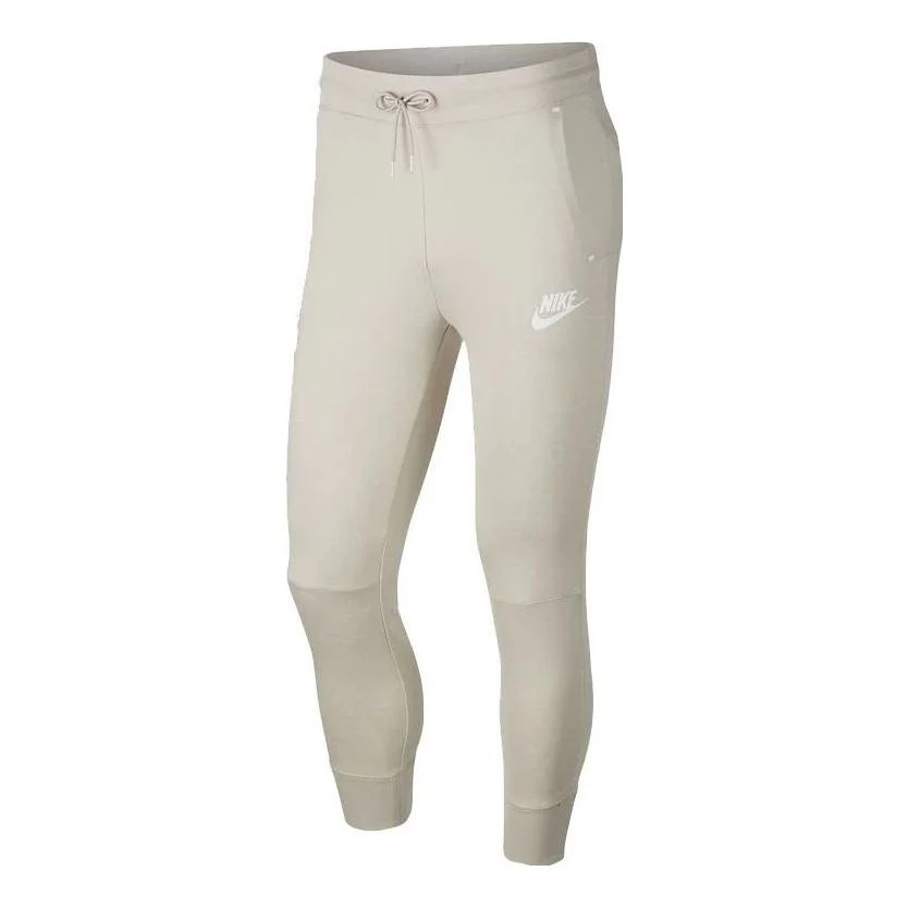 (WMNS) AS W Nike Sportswear TCH FLC Pant 931829-008