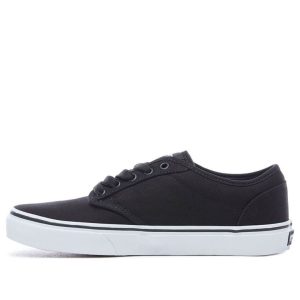 Vans Atwood 'Black White' VN000TUY187