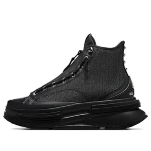(WMNS) Converse x Kelly Oubre Jr. Run Star Legacy CX High Top Thunder 'Chase The Drip' A05291C