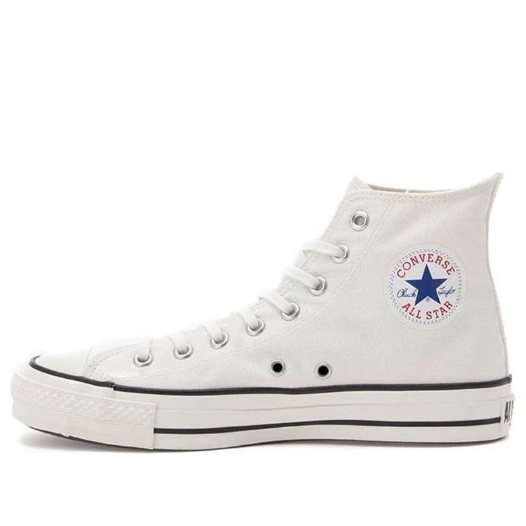 Converse Chuck Taylor All Star J High 'Made in Japan - White' 32067960