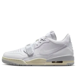 Air Jordan Legacy 312 Low 'White Coconut Milk' HJ9199-111