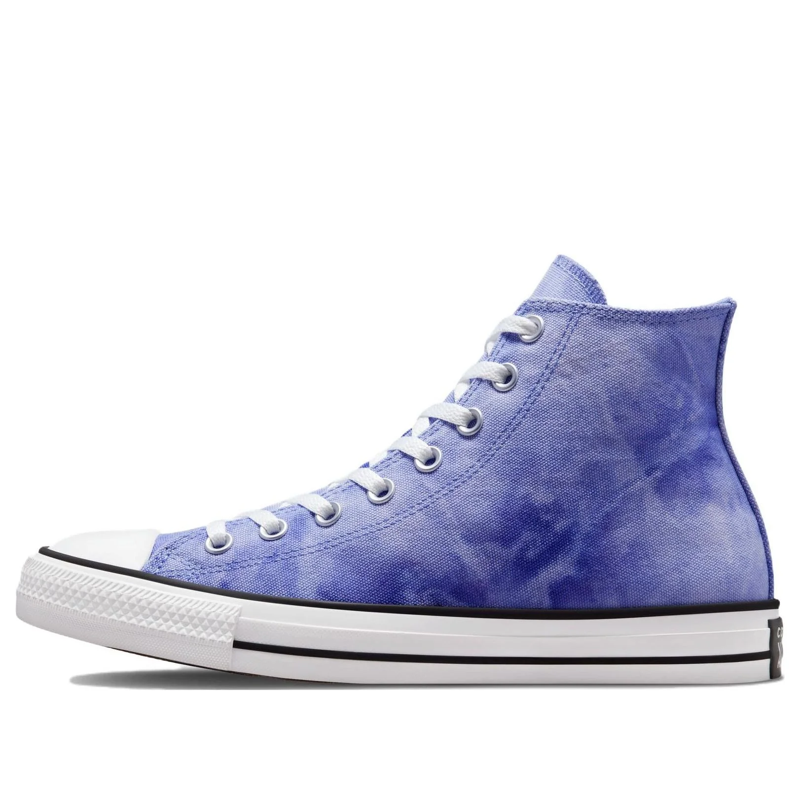 Converse Chuck Taylor All Star Sun Washed Textile 'Ultra Violet' A04961C