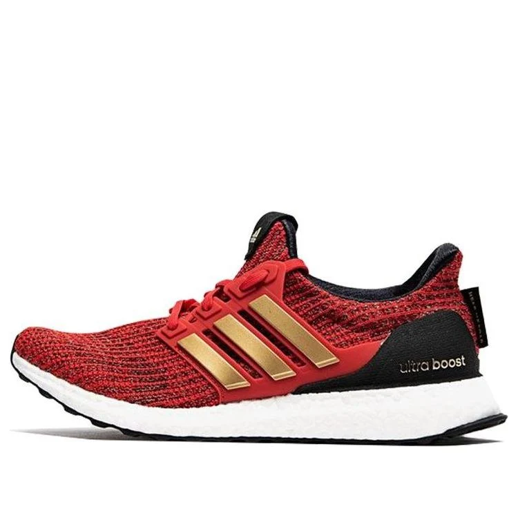 (WMNS) adidas x Game Of Thrones Ultraboost 4.0 'House Lannister' EE3710
