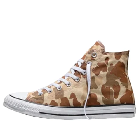 Converse Chuck Taylor Archival Camo 'Miso Glaze Warm Quarry' A19224F