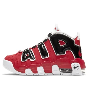 (PS) Nike Air More Uptempo '96 'Bulls' DB2874-600