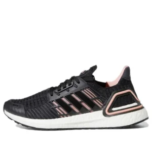 (WMNS) adidas Ultraboost DNA CC_1 'Black Wonder Mauve' GZ0432