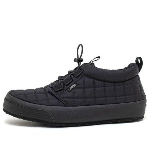 Vans Chukka Slip-er 'Black' VN0A5KQWOQL