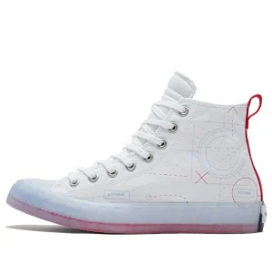 Converse Untitled Canvas Shoe White 173208C