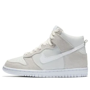 (GS) Nike Dunk High 'Off White' 308319-128