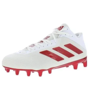 adidas Freak 21 Zubaz 'White Red' FX7568