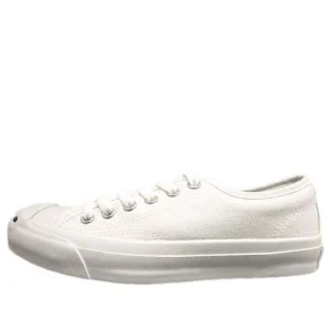 Converse Jack Purcell 'White' 1R193