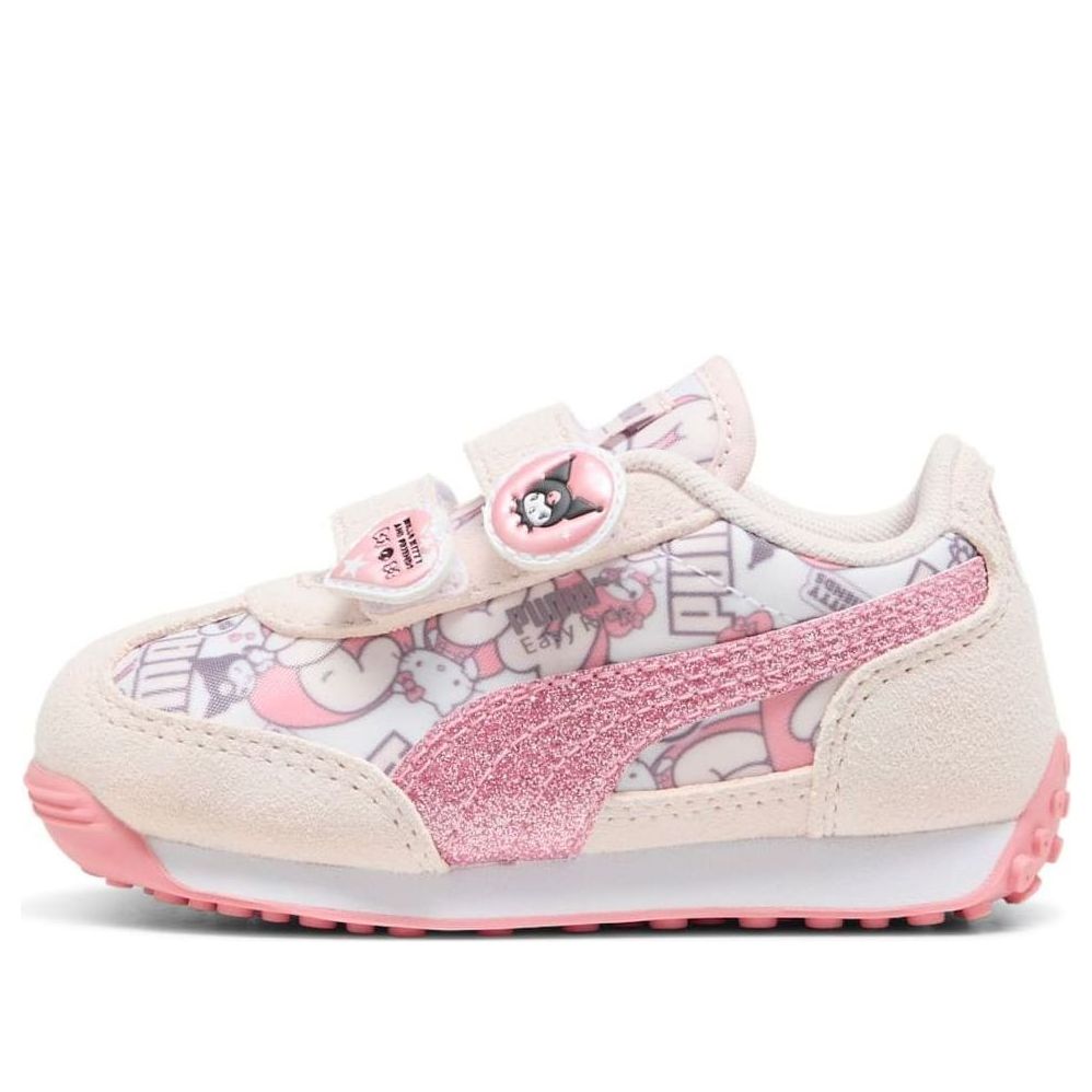 (TD) PUMA Easy Rider 'Hello Kitty and Friends Jasmine Flower' 403423-01