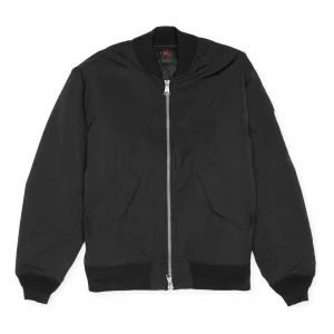 Air Jordan Essentials Renegade Jacket 'Black' FB7317-010